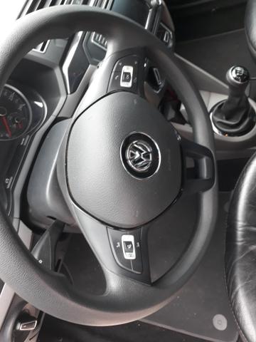 Gol g7 1.6 higline top 2017 + gnv g5 - Foto 9