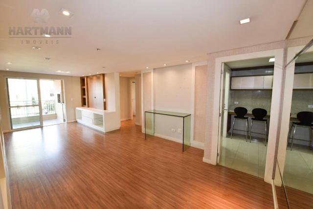 Apartamento com 3 dormitórios à venda por r$ 749.500,01 - juvevê - curitiba/pr - Foto 11