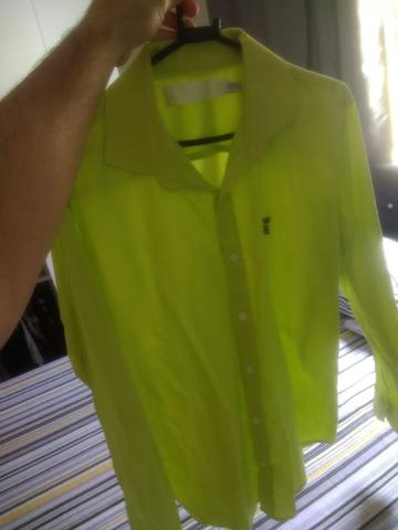 Camisa Sergio K - Foto 2