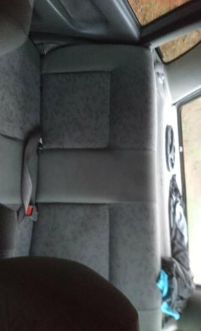 Gol G3 2019 no verde, 5.500 na mao leva - Foto 10