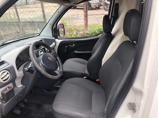 Vendo Fiat Doblo Cargo 2010 - Foto 7