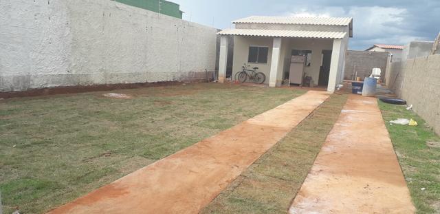 Casa colônia agrícola 26de Setembro - Foto 2