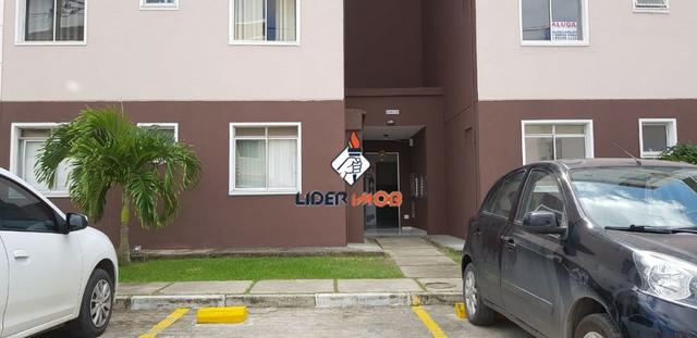 Apartamento 2/4 para Venda no Condomínio Solar Vile - SIM - Foto 16
