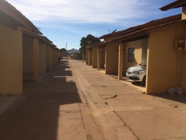 Casas para alugar (Condomínio fechado) Luis Eduardo Magalhães - BA - Foto 3