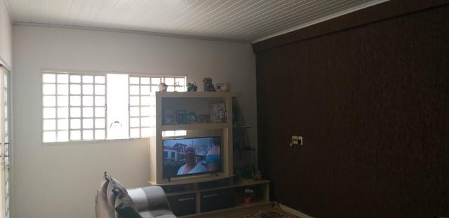 Oportunidade em planaltina DF vendo excelente casa na vila vicentina barato
