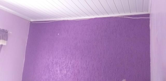 Oportunidade em planaltina DF vendo excelente casa na vila vicentina barato - Foto 8