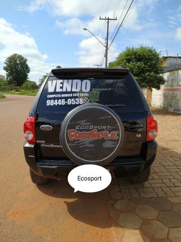 Ecosport 10/11 freestyle - Foto 2
