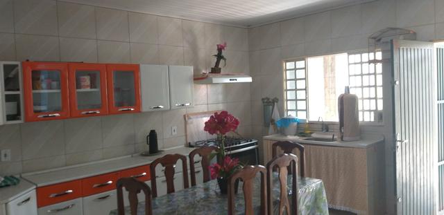 Oportunidade em planaltina DF vendo excelente casa na vila vicentina barato - Foto 15