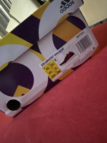 Tênis adidas ultraboost uncaged - Foto 5