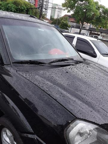 Vendo tucson completa GLS - Foto 6