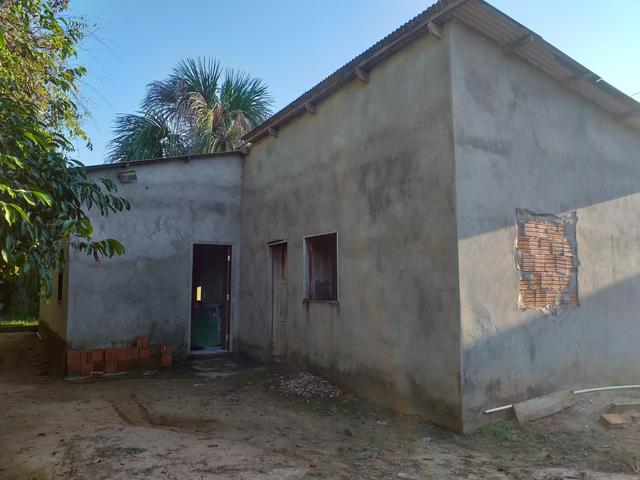 Vendo Casa no Santa Maria Vila Acre - Foto 5