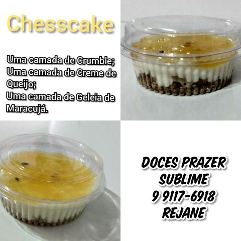 Doces Prazer Sublime