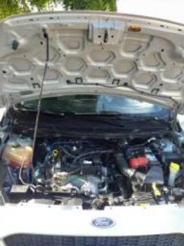 Vendo Ford Ka 2016/2017 - Foto 7