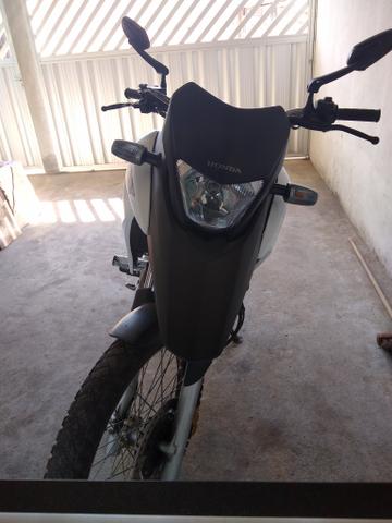 Moto - Foto 2