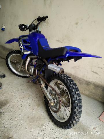 DT 200 r - Foto 2