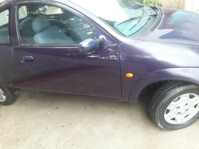 Ford ka 1.0 Parcela no cartão - Foto 5
