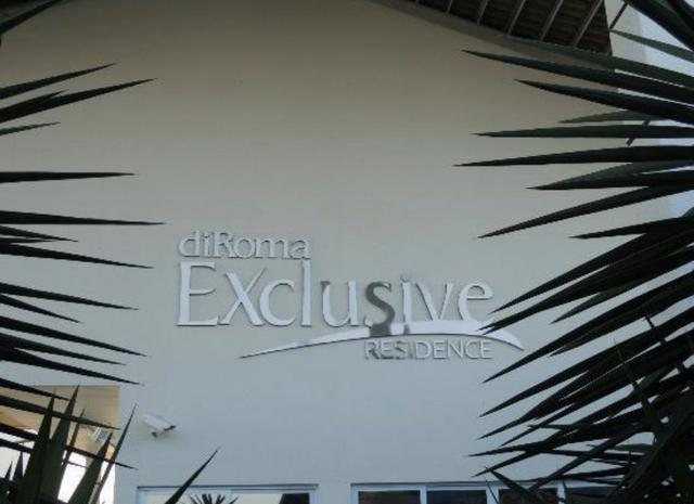 Apartamento Diroma Exclusive Caldas Novas