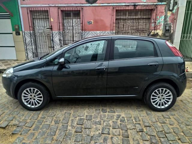 Vendo Fiat punto