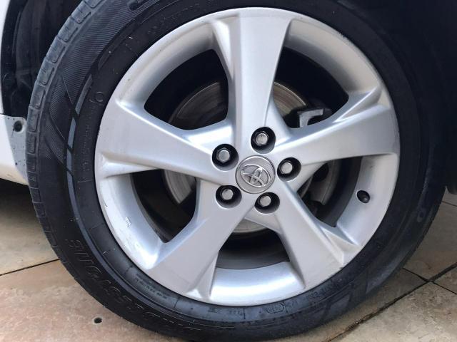 Toyota Corolla XEi 2.0 2014 Blindado - Foto 15