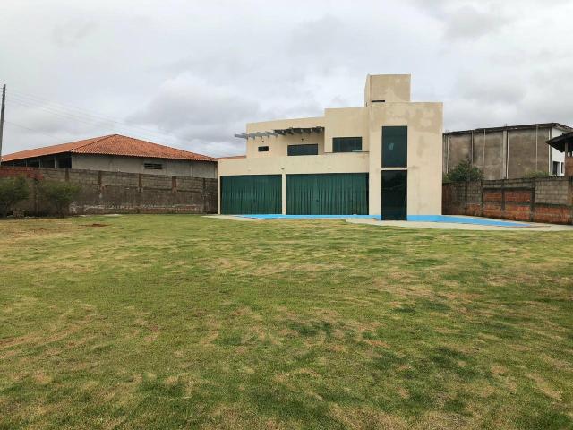 Excelente casa com terreno de 1650m2 - Foto 15