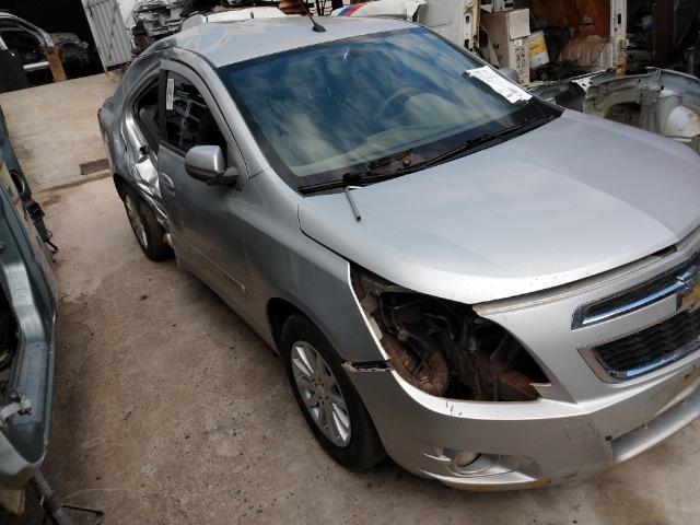 Cobalt ltz sucata para retirar peças - Foto 2