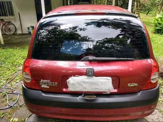 Renault Clio - Foto 2