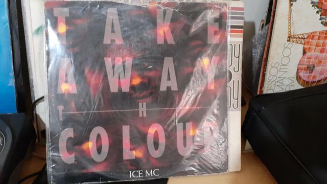 Vinil Eurodance