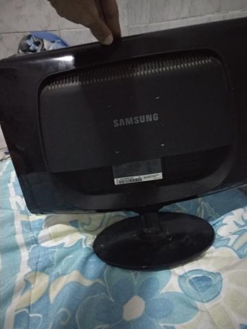 Monitor Samsung - 19 Polegadas - Foto 3