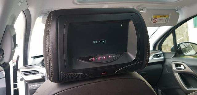 Peugeot 2008 Crossway com 14mil km única dona - Foto 4