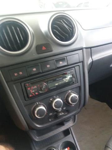 Gol g5 completinho conservado em dias - Foto 2
