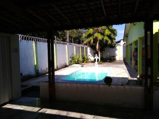 Casa em pau amarelo, Paulista PE - Foto 3