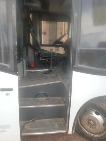 Micro onibus mercedes - Foto 3