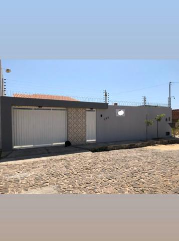 Vendo casa