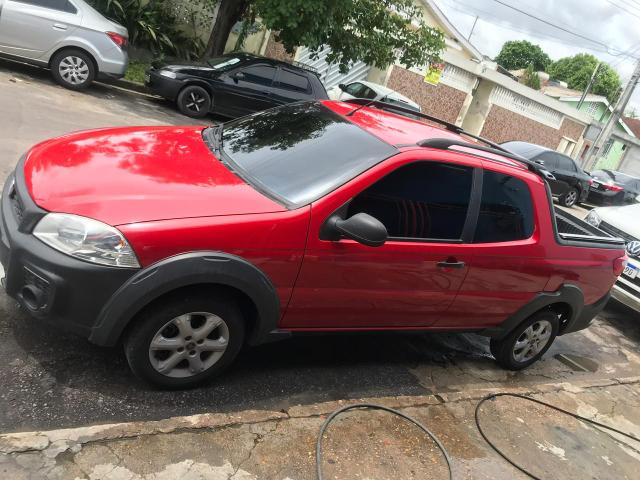 Strada working 1.4 14/15 flex