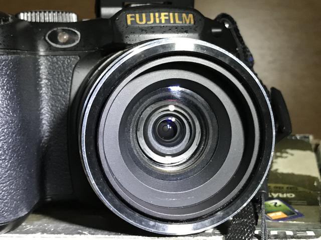 Câmera FUJIFILM S2800 HD - Foto 4
