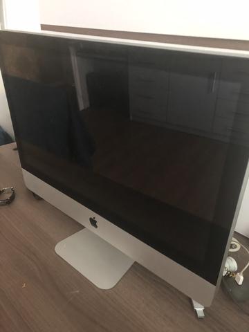 Imac 3.06Ghz 8gb Ram com SSD aceito troca e dinheiro