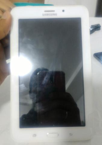 Samsung Galaxy Tab E 7 em ótimo estado, pra vende logo! - Foto 5