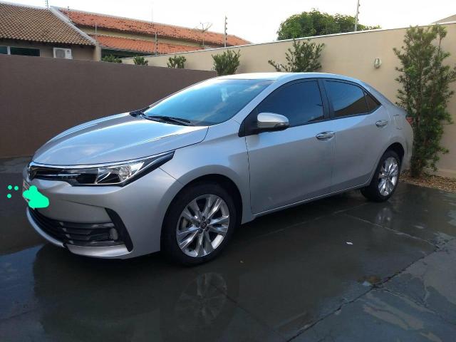 Corolla