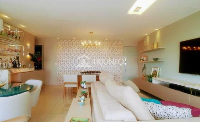 (RG) TR53612 - Apartamento Porteira Fechada à Venda no Bairro de Fátima - Foto 5