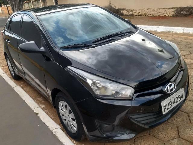 Sucata hb20s 2015 - Foto 2