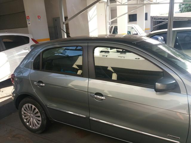 Gol g5 completinho conservado em dias - Foto 4