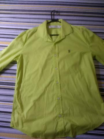 Camisa Sergio K - Foto 4