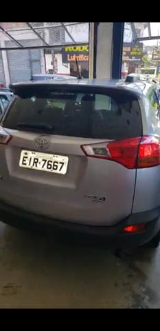 Toyota rav 4 2.5 - Foto 3