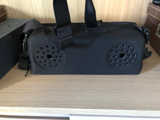 Caixa de som Big Jambox - Foto 3