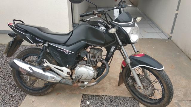 Fan 150 Start 2016