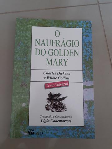 Livros variados cada um por 5 reais - Foto 5