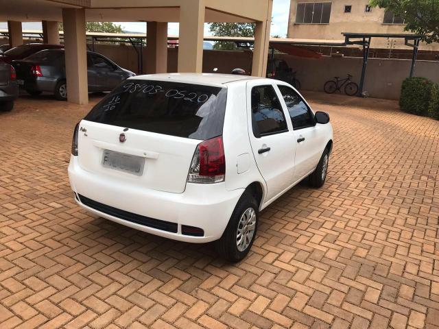 Fiat Palio 1.0 fire com 45 mil km. zero demais - Foto 2