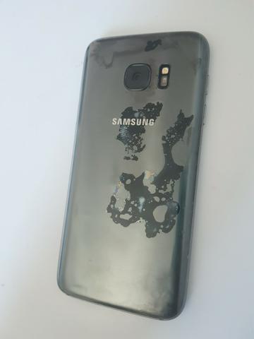 Galaxy S7 usado - Foto 3