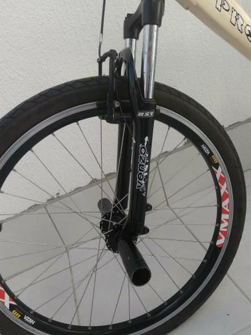 Bicicleta PRO-X RUSTIC - Foto 4