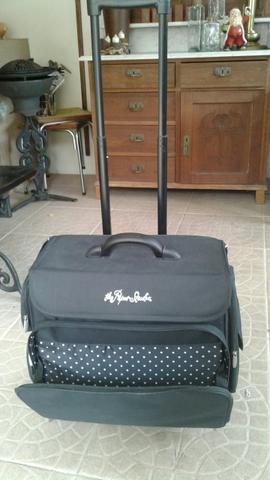 Maleta Scrapbook - Foto 2